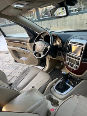 Hyundai Santa fe 2.2 | Mobile.bg � ����� ������ 6