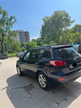 Hyundai Santa fe 2.2 | Mobile.bg � ����� ������ 9