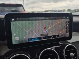 Mercedes-Benz GLC 300 COUPE * AMG Line * ��� ��������� * �� Mercedes *  | Mobile.bg � ����� ������ 7