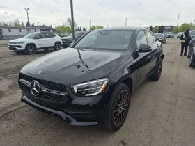 Mercedes-Benz GLC 300 COUPE * AMG Line * ��� ��������� * �� Mercedes *  | Mobile.bg � ����� ������ 2