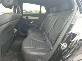 Mercedes-Benz GLC 300 COUPE * AMG Line * ��� ��������� * �� Mercedes *  | Mobile.bg � ����� ������ 9