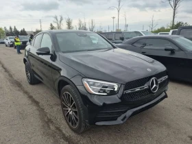 ����� �� �������� �� Mercedes-Benz GLC 300 COUPE * AMG Line * ��� ��������� * �� Mercedes * 