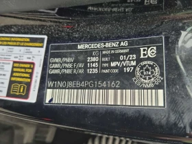 Mercedes-Benz GLC 300 COUPE * AMG Line * ��� ��������� * �� Mercedes *  | Mobile.bg � ����� ������ 13