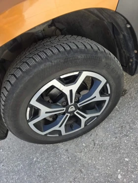 Dacia Duster 1.5 DCI | Mobile.bg � ����� ������ 14