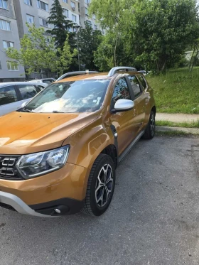 Dacia Duster 1.5 DCI | Mobile.bg � ����� ������ 3