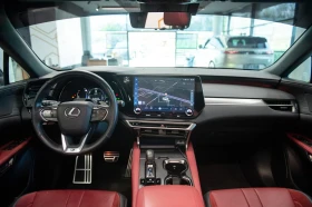 Lexus RX 500h F SPOR/371HP/360/NAVI/238h | Mobile.bg � ����� ������ 10