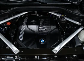 BMW X5 xDrive40i* M-Sport* �������* ��������* HEAD-UP*  | Mobile.bg � ����� ������ 7