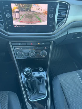 VW T-Roc 1.6d / ��������� / CarPlay / ������� �� ���� | Mobile.bg � ����� ������ 15