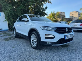 VW T-Roc 1.6d / ��������� / CarPlay / ������� �� ���� | Mobile.bg � ����� ������ 3