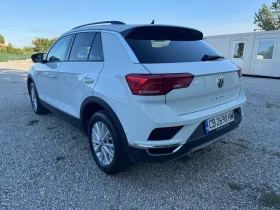 VW T-Roc 1.6d / ��������� / CarPlay / ������� �� ���� | Mobile.bg � ����� ������ 6