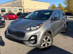 ������ Kia Sportage