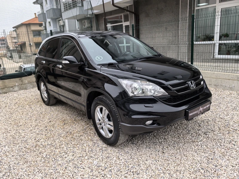 Honda Cr-v Продадена!!! , снимка 1 - Автомобили и джипове - 49116092