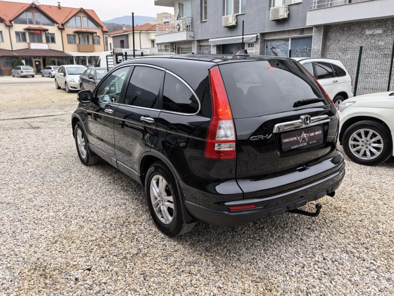 Honda Cr-v Продадена!!! , снимка 4 - Автомобили и джипове - 49116092