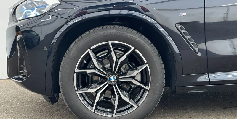 BMW X4 20i xDrive = M-Sport= Shadow Line Гаранция, снимка 4 - Автомобили и джипове - 49390818