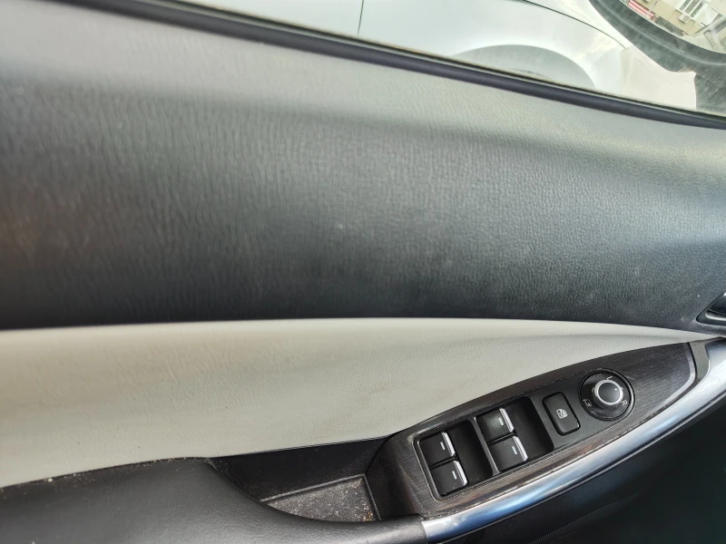 Mazda CX-5 2.0 4x4 skyativ, снимка 8 - Автомобили и джипове - 52071469