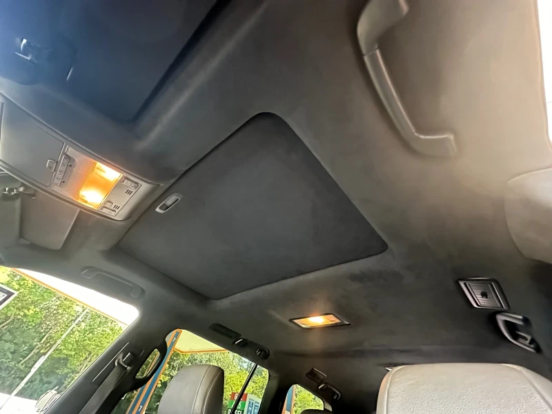 Toyota Land cruiser 4.5D4D* V8* FULL* UNIKAT* , снимка 11 - Автомобили и джипове - 50555968