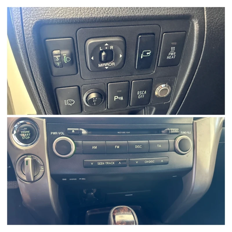 Toyota Land cruiser 4.5D4D* V8* FULL* UNIKAT* , снимка 16 - Автомобили и джипове - 50555968