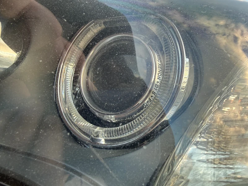 BMW X3 218 кс, автомат, ксенон, снимка 9 - Автомобили и джипове - 52524425