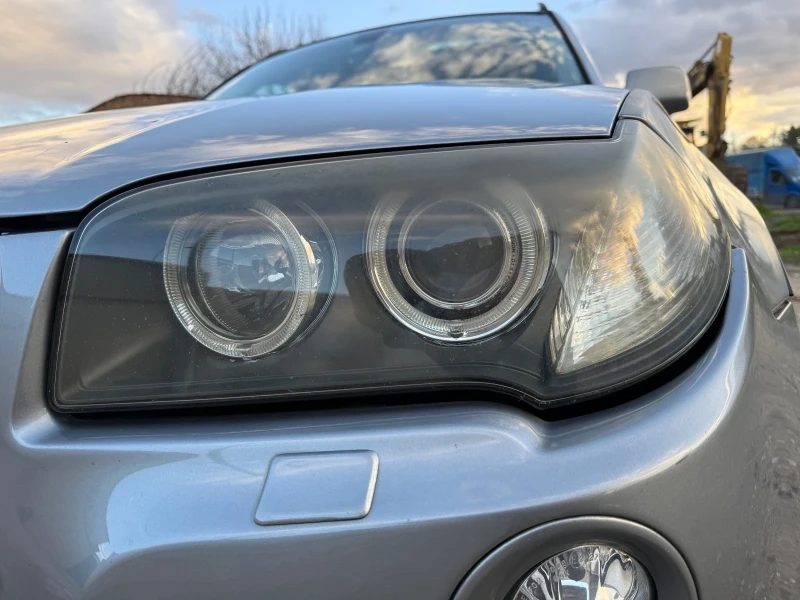 BMW X3 218 кс, автомат, ксенон, снимка 8 - Автомобили и джипове - 52524425