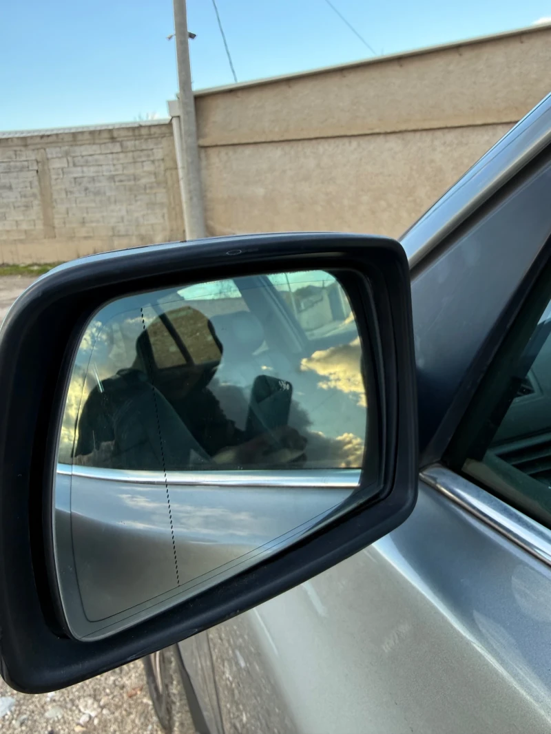 BMW X3 218 кс, автомат, ксенон, снимка 10 - Автомобили и джипове - 52524425