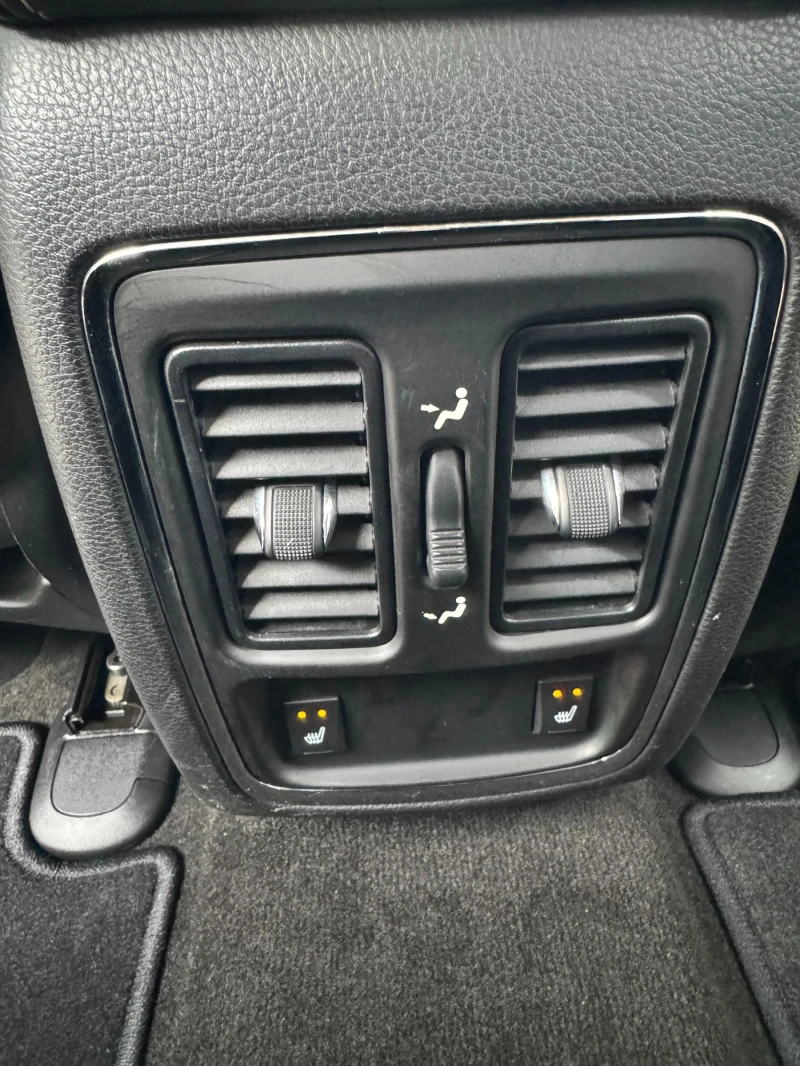 Jeep Grand cherokee SRT 8 6.4 HEMI, снимка 14 - Автомобили и джипове - 52563057