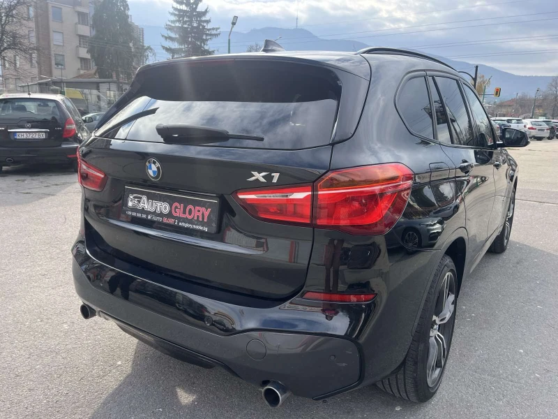BMW X1 2.0 DISEL, снимка 4 - Автомобили и джипове - 52616833