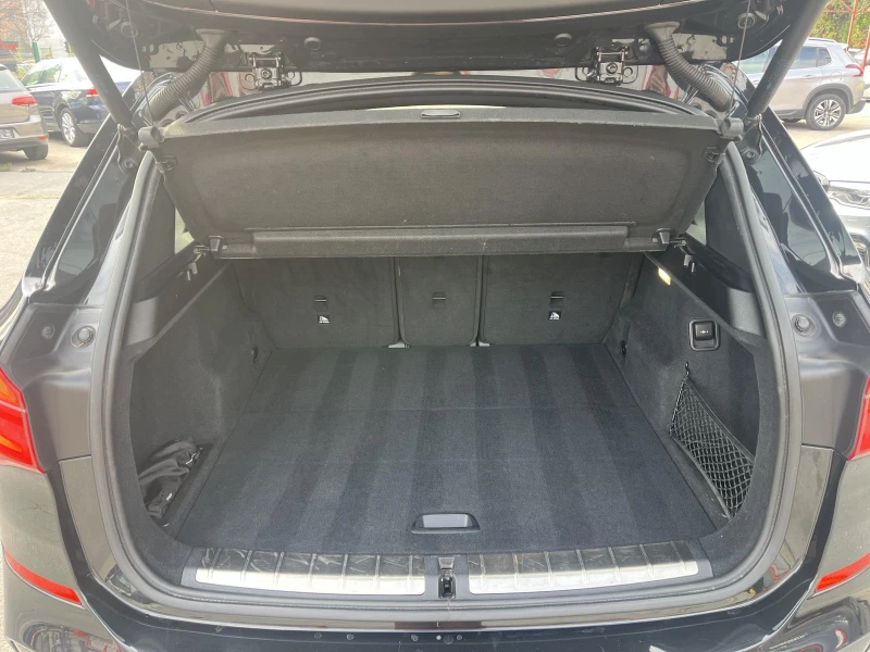 BMW X1 2.0 DISEL, снимка 7 - Автомобили и джипове - 52616833