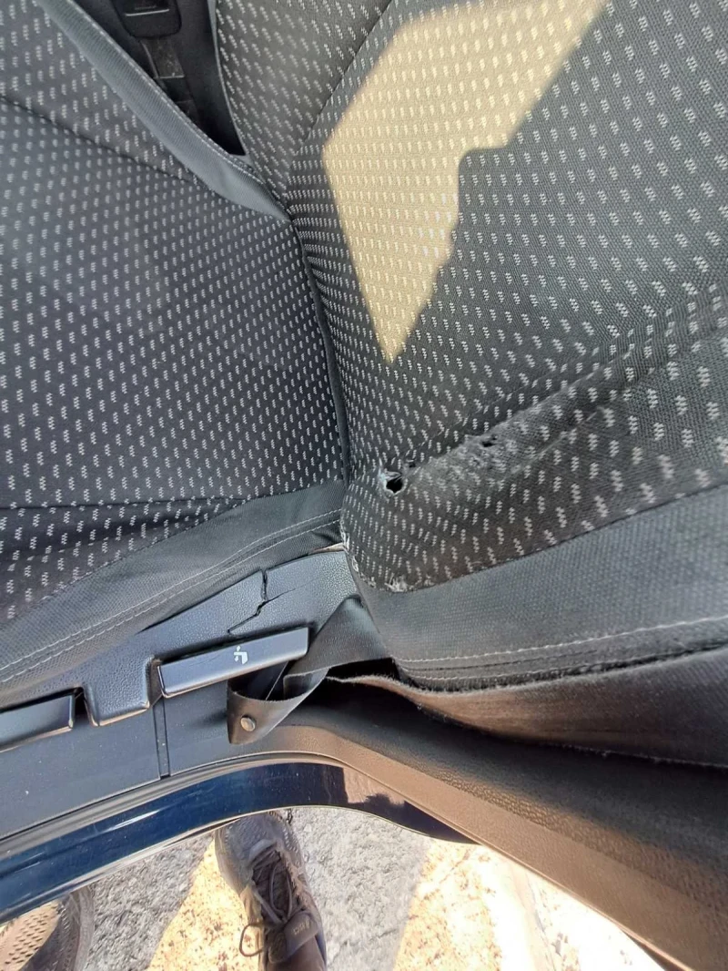 Nissan Qashqai, снимка 3 - Автомобили и джипове - 52667639