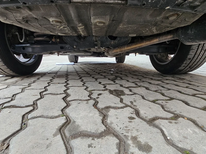 Toyota Rav4 2.0 VALVEMATIC 4X4 151PS STYLE MANUAL SPEED 8 ГУМИ, снимка 12 - Автомобили и джипове - 53335115