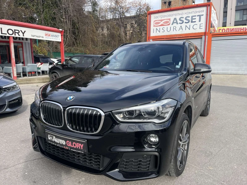 BMW X1 2.0 DISEL - 38800 лв. / 19838.12 € - 36136881 1