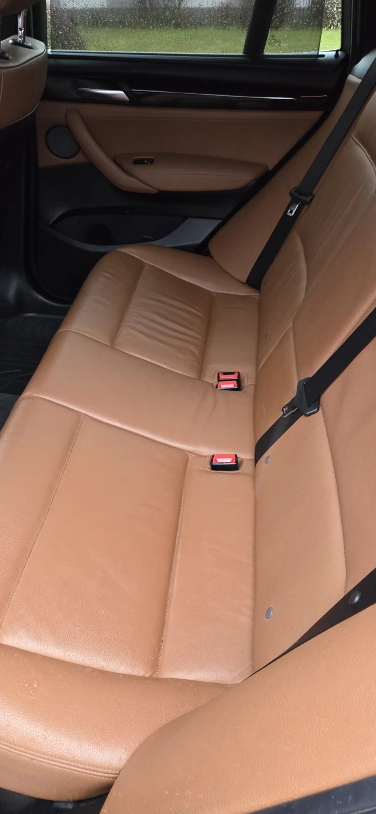 BMW X3 Х драйв20 д, снимка 4 - Автомобили и джипове - 53528481