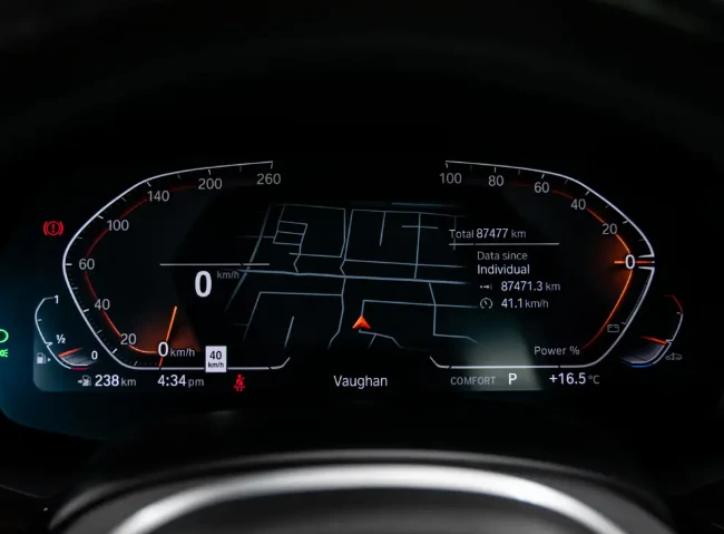 BMW X5 xDrive40i* M-Sport* ПОДГРЕВ* ПАНОРАМА* HEAD-UP* , снимка 8 - Автомобили и джипове - 55803018