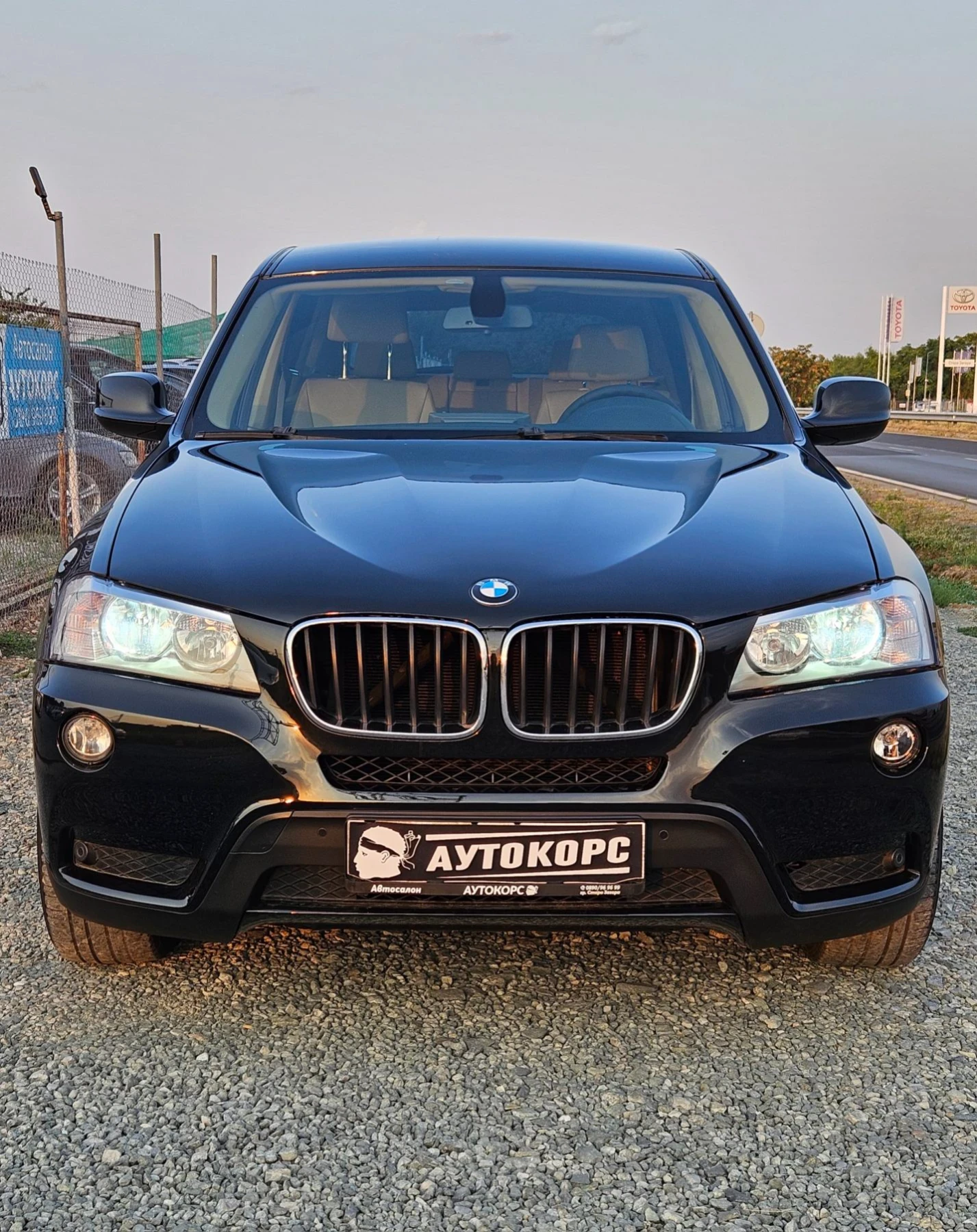 BMW X3 2.0XDrive - изображение 2