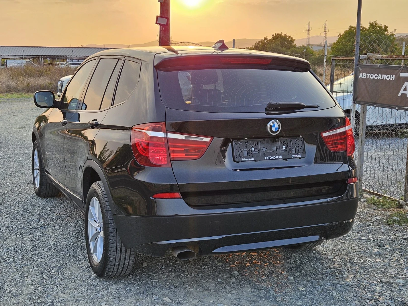 BMW X3 2.0XDrive - изображение 6