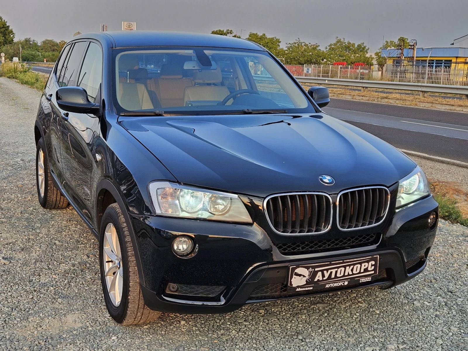 BMW X3 2.0XDrive - изображение 3