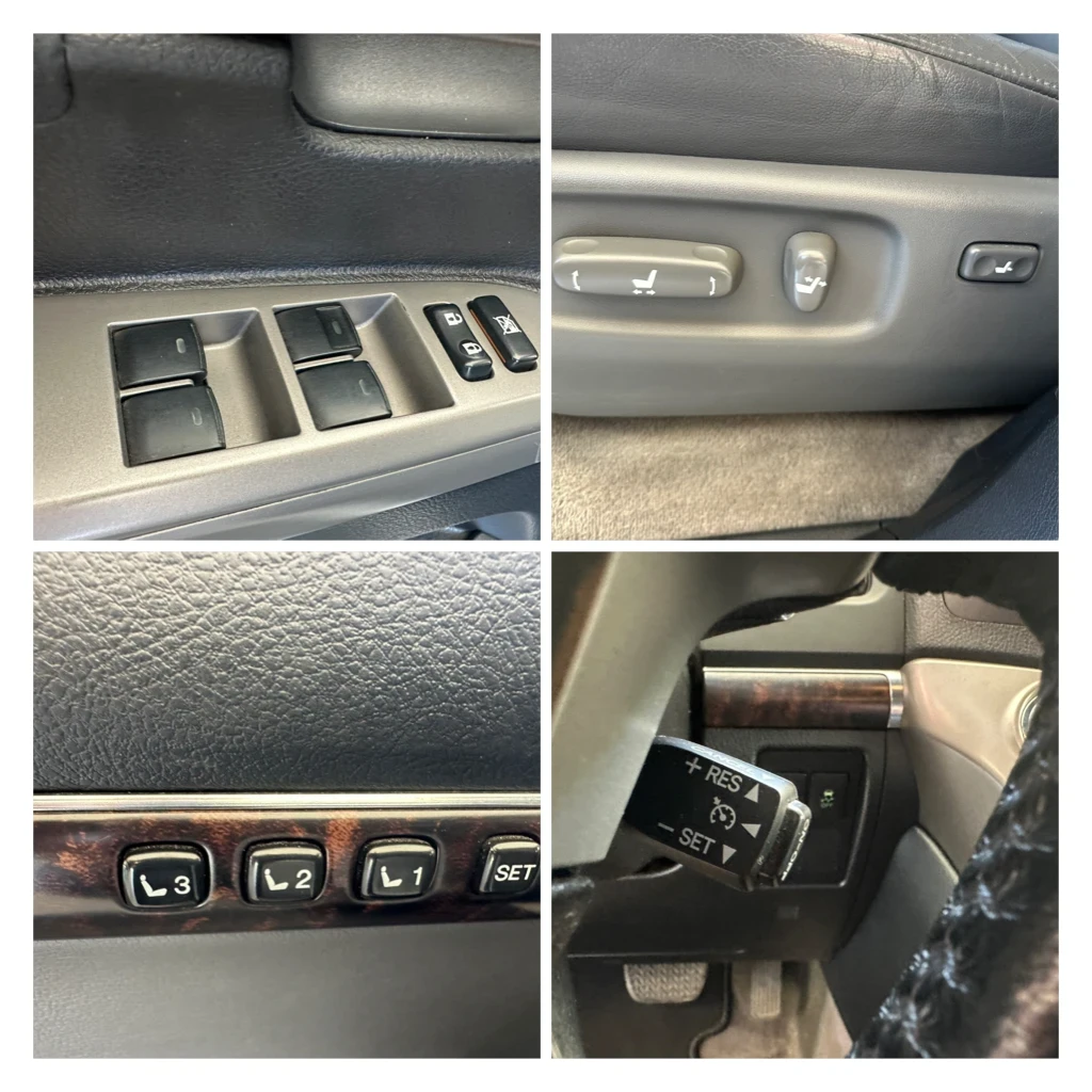 Toyota Land cruiser 4.5D4D* V8* FULL* UNIKAT*  | Mobile.bg   15