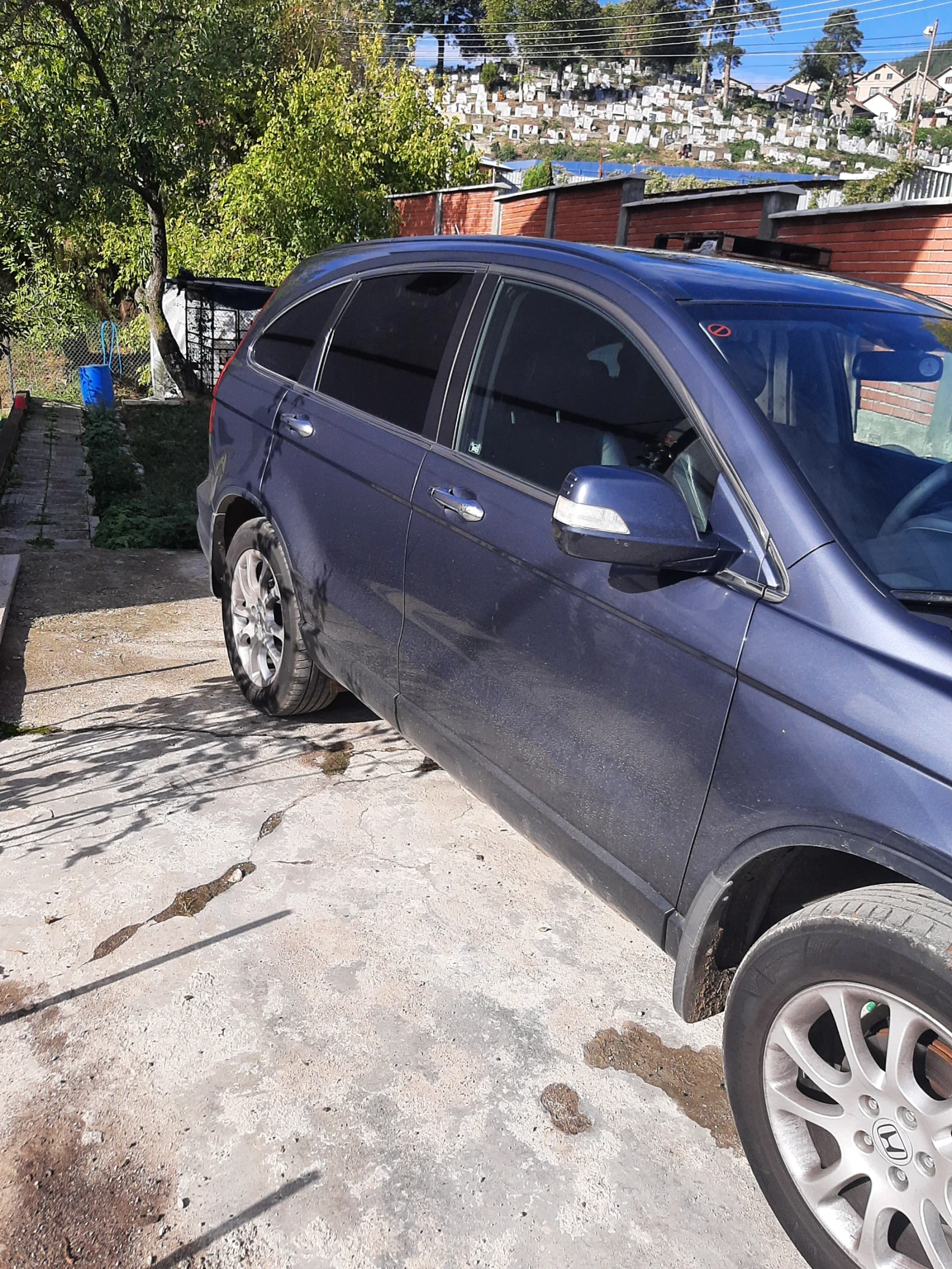 Honda Cr-v | Mobile.bg   3