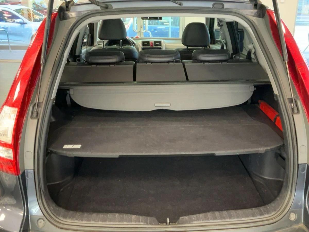 Honda Cr-v | Mobile.bg   17