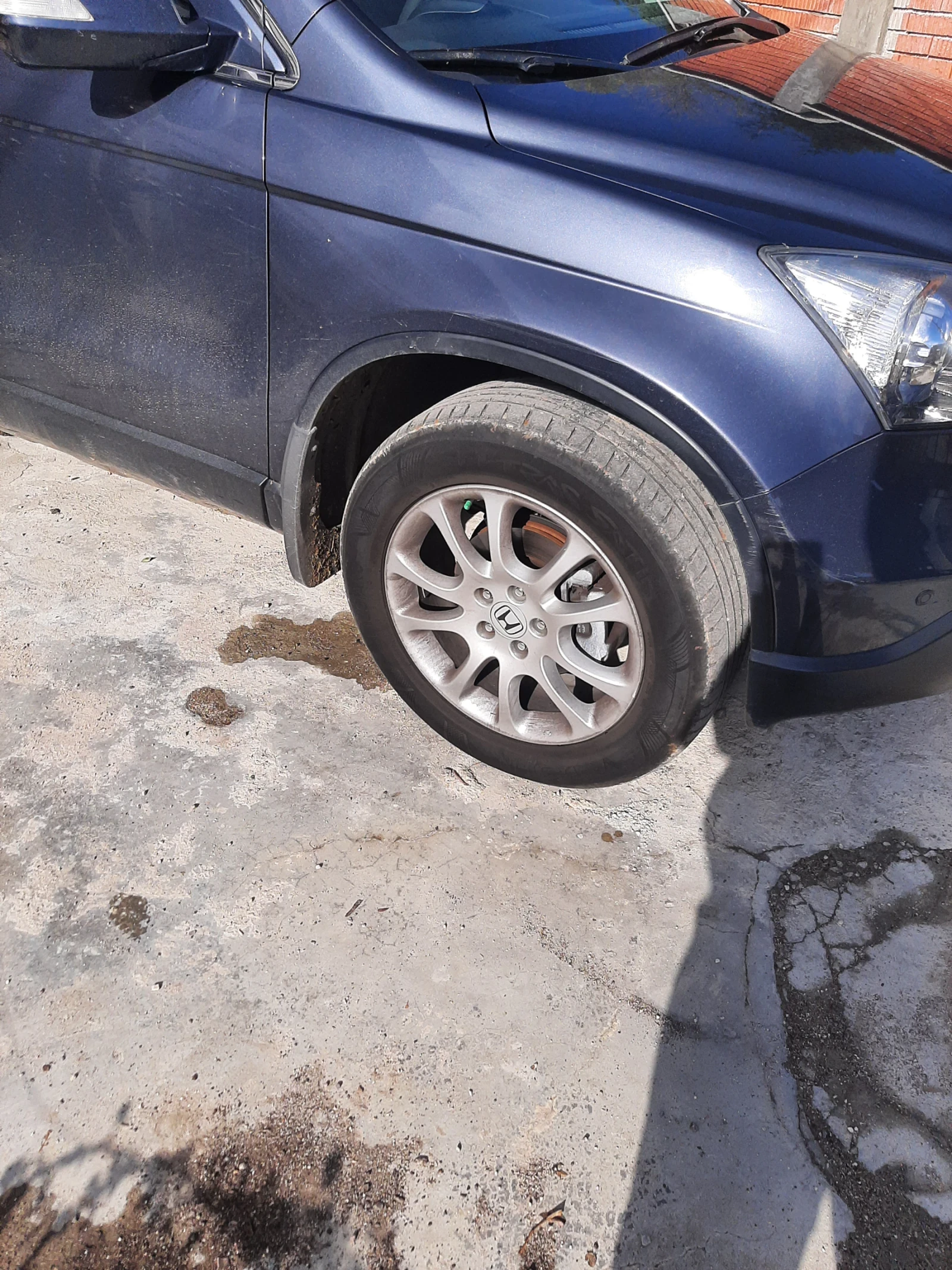 Honda Cr-v | Mobile.bg   9