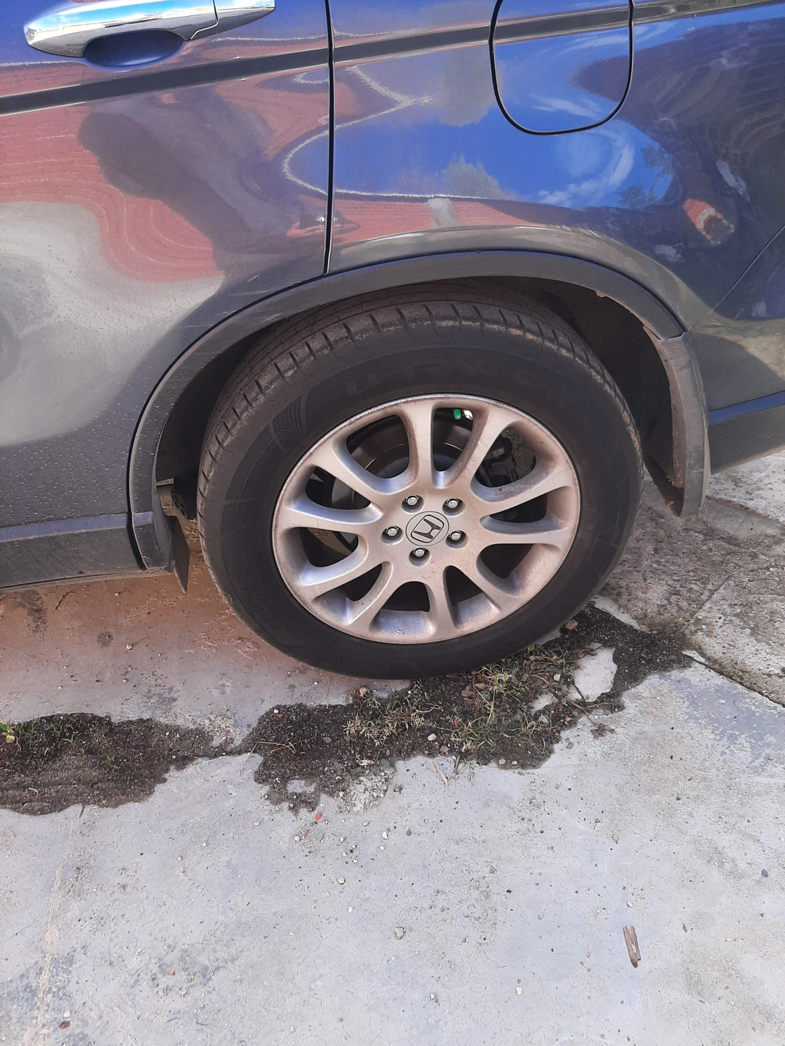 Honda Cr-v | Mobile.bg   8