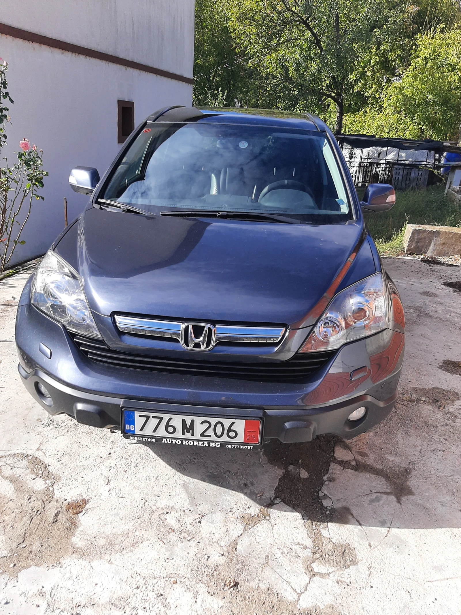 Honda Cr-v | Mobile.bg   5