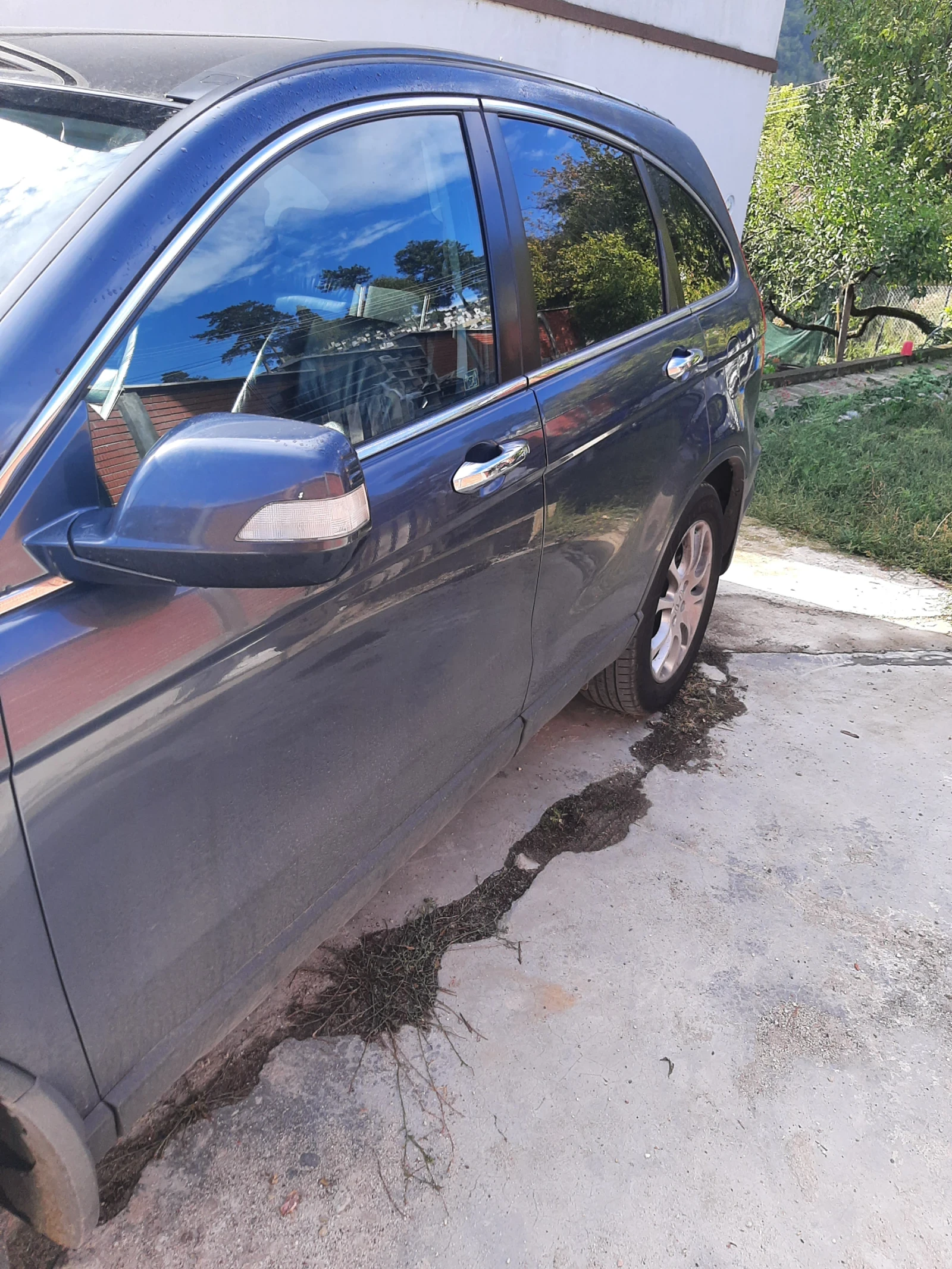 Honda Cr-v | Mobile.bg   6