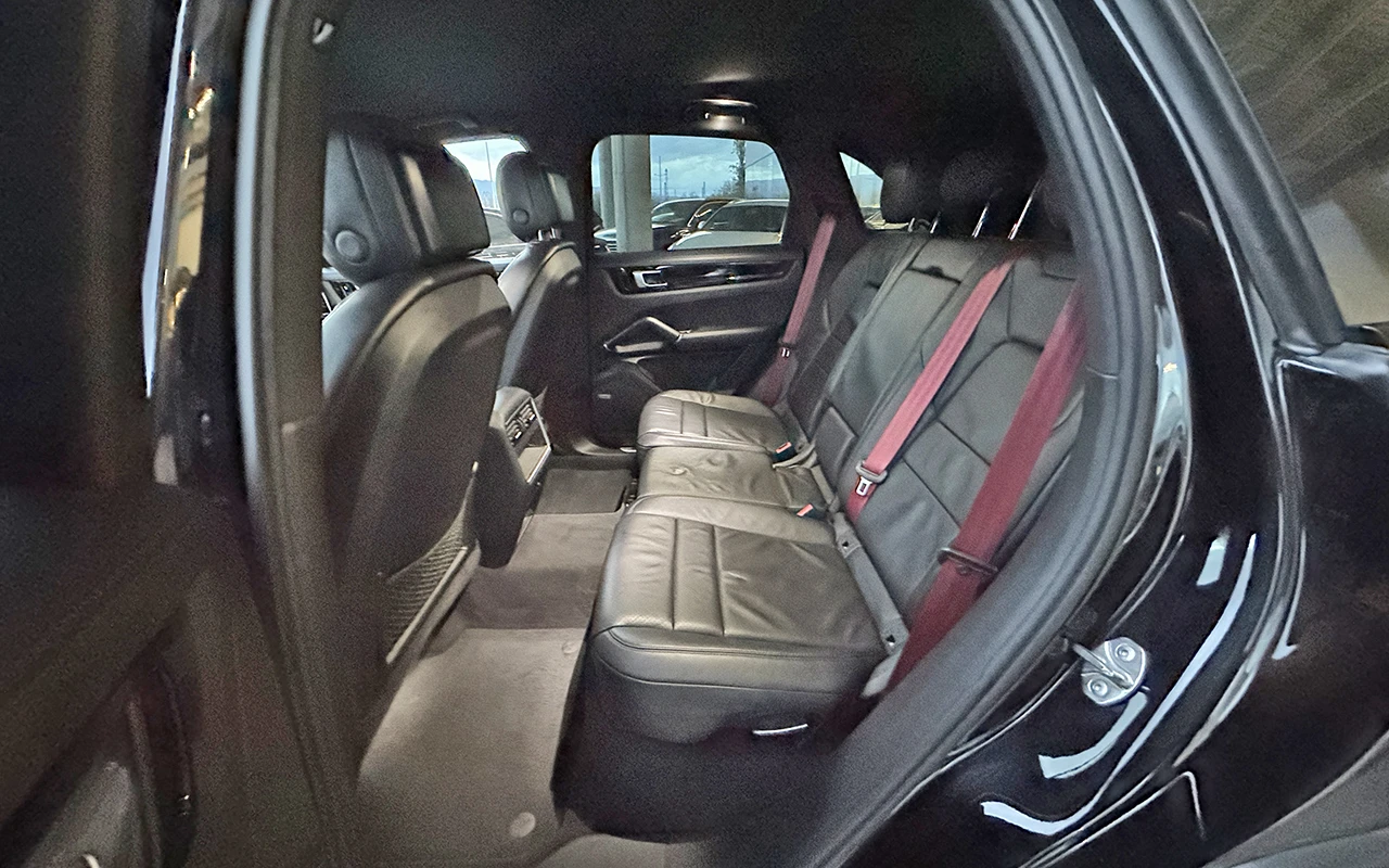 Porsche Cayenne S | Mobile.bg   7