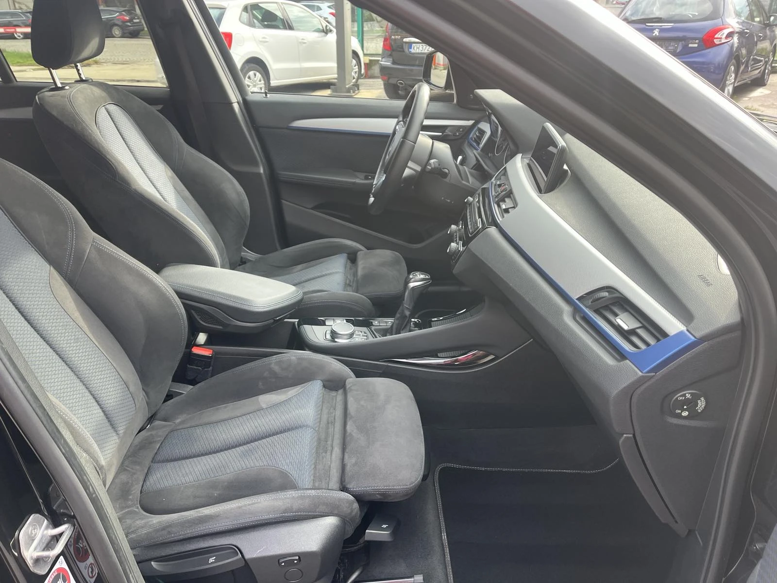 BMW X1 2.0 DISEL | Mobile.bg � ����������� 15