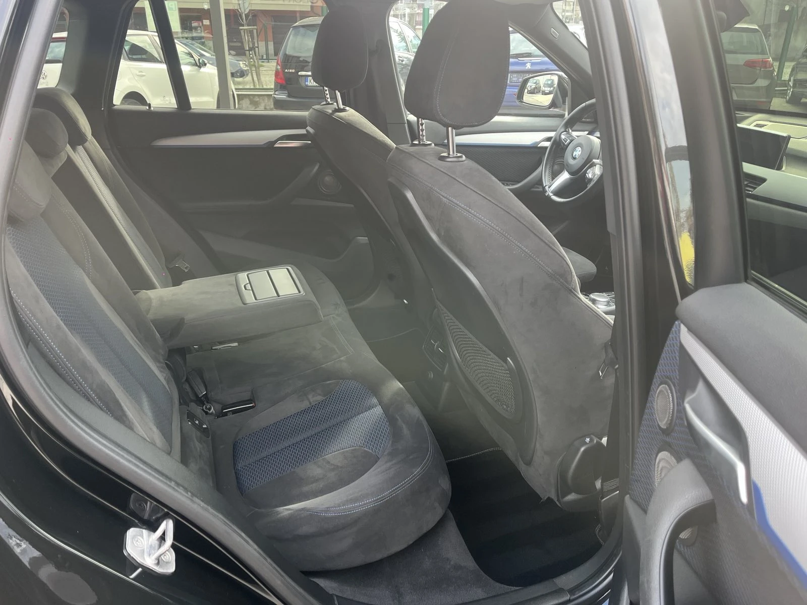 BMW X1 2.0 DISEL | Mobile.bg � ����������� 14
