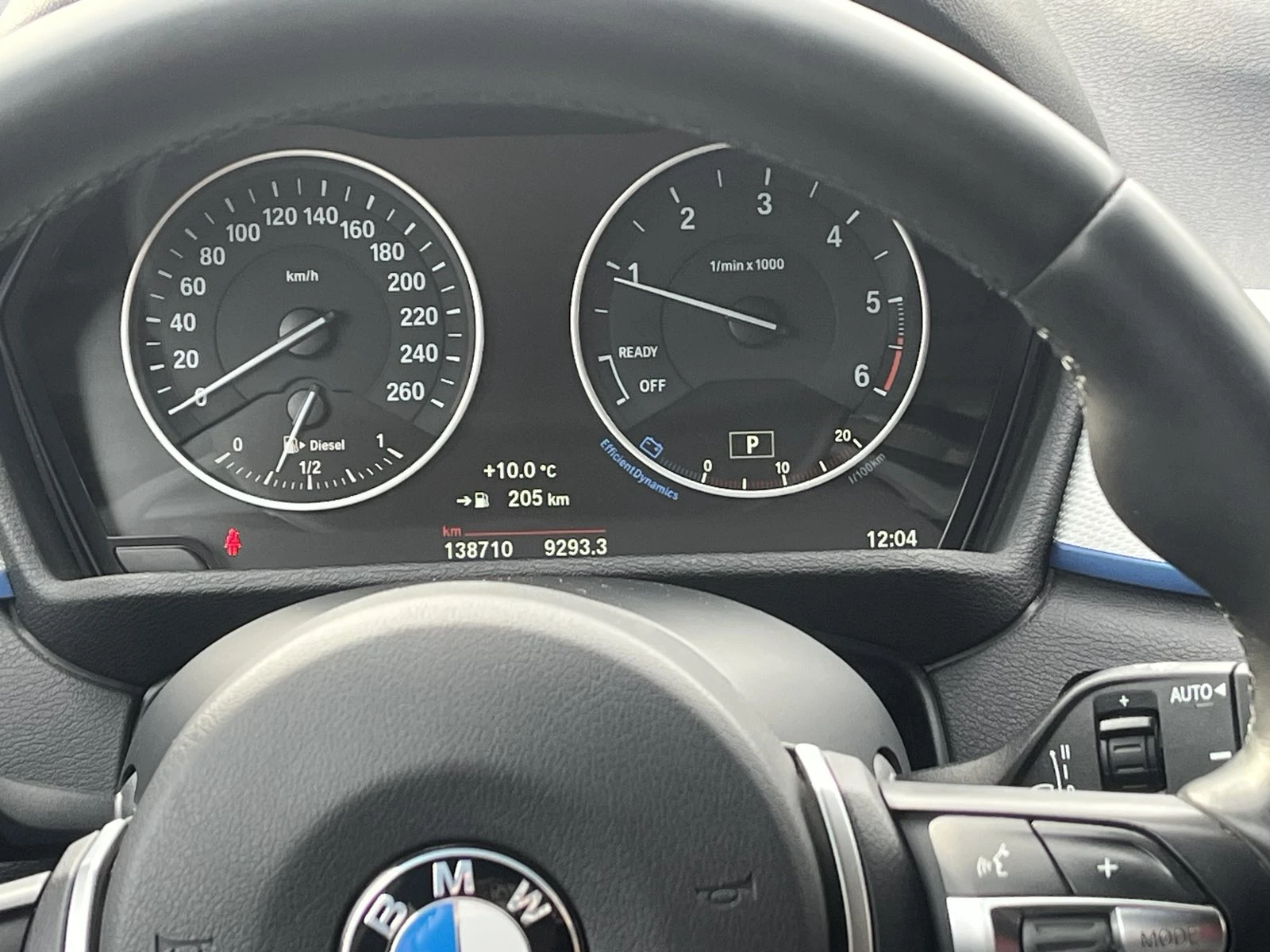 BMW X1 2.0 DISEL | Mobile.bg � ����������� 11