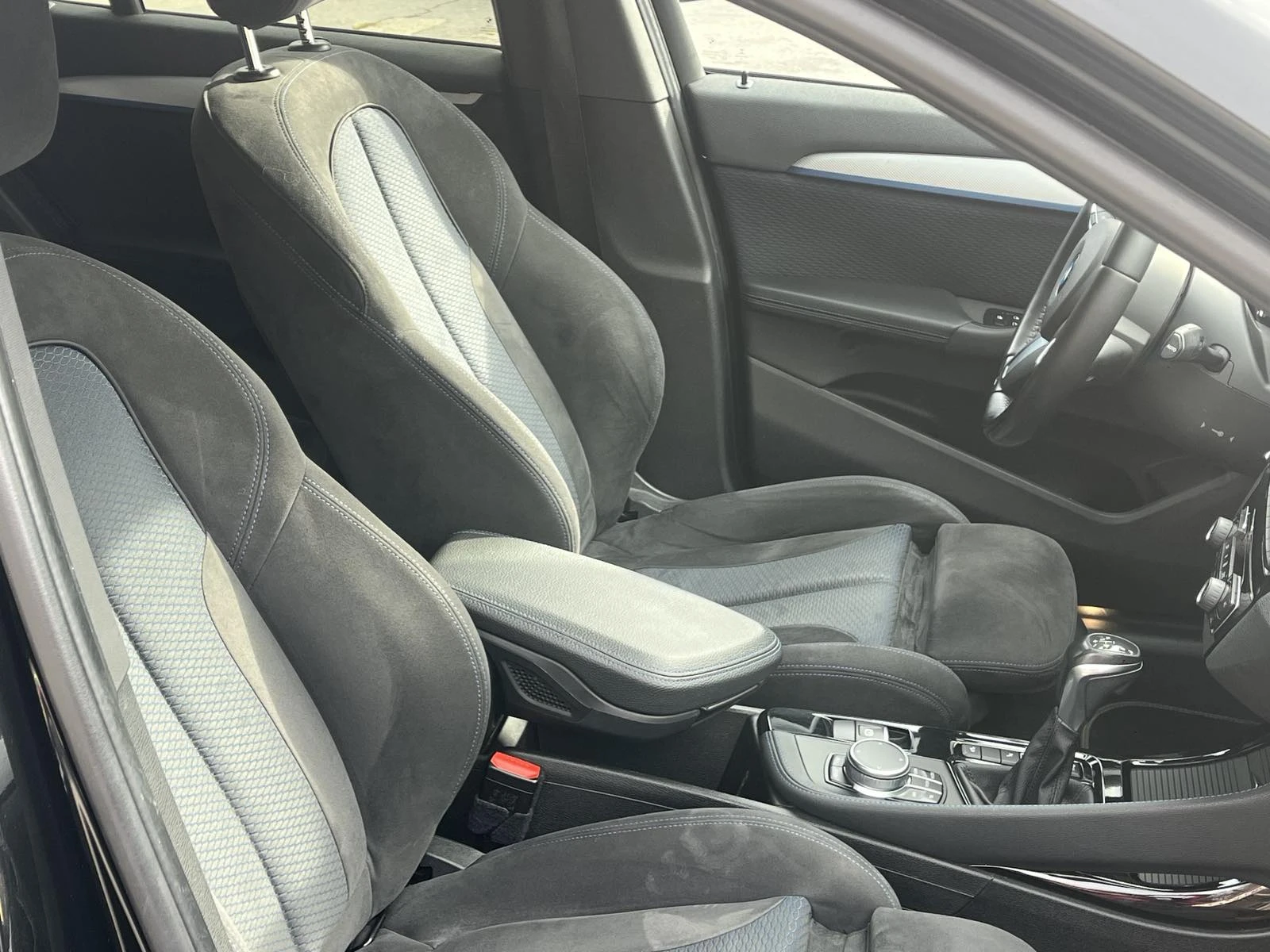 BMW X1 2.0 DISEL | Mobile.bg � ����������� 16