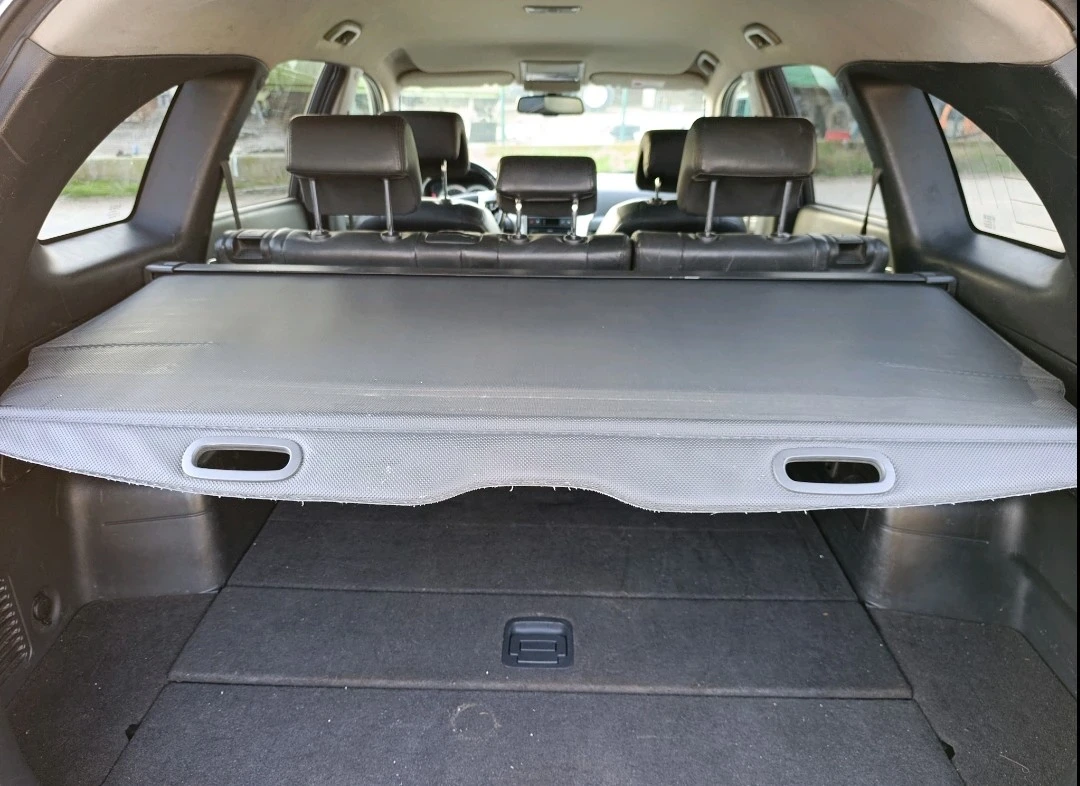 Chevrolet Captiva 4x4 ������-��� | Mobile.bg � ����������� 15