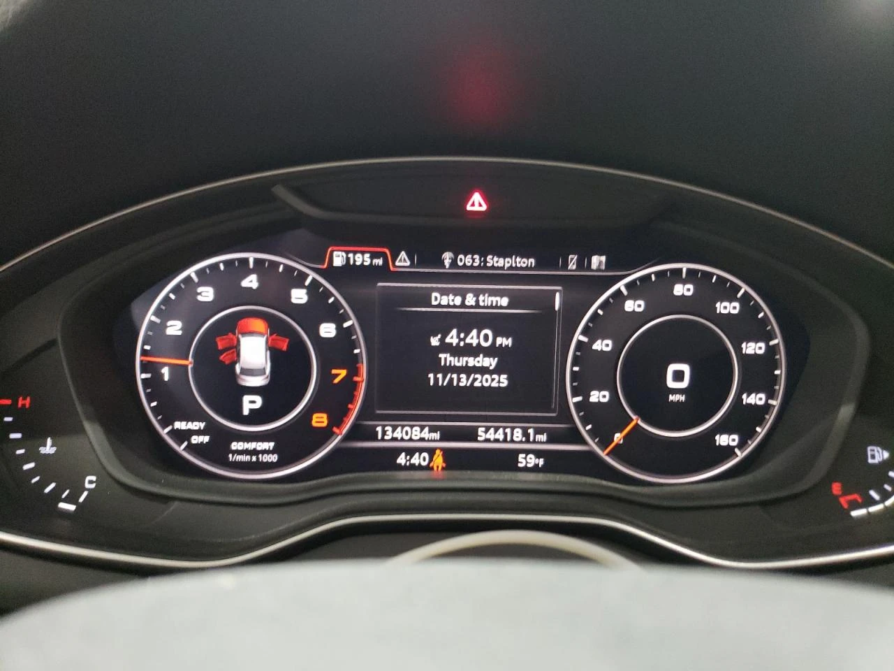 Audi Q5 PRESTIGE*  - изображение 7