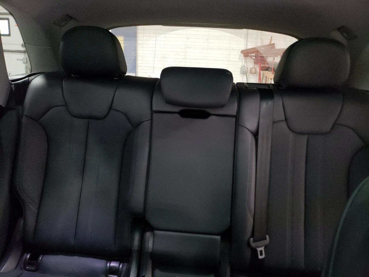 Audi Q5 PRESTIGE*  - изображение 10